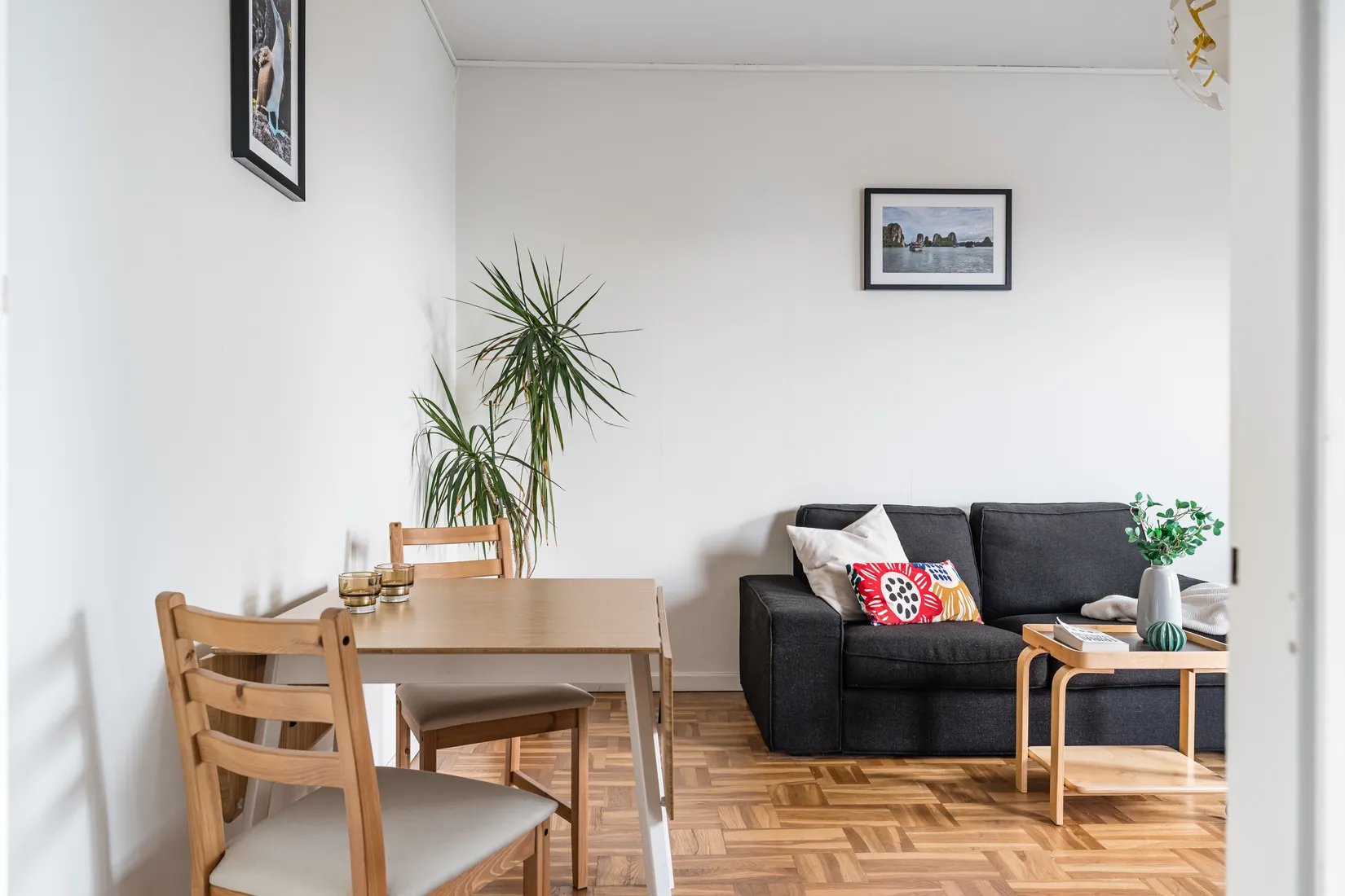 Bostadsrätt, Bokbindarvägen 55, Hägerstensåsen, Stockholm