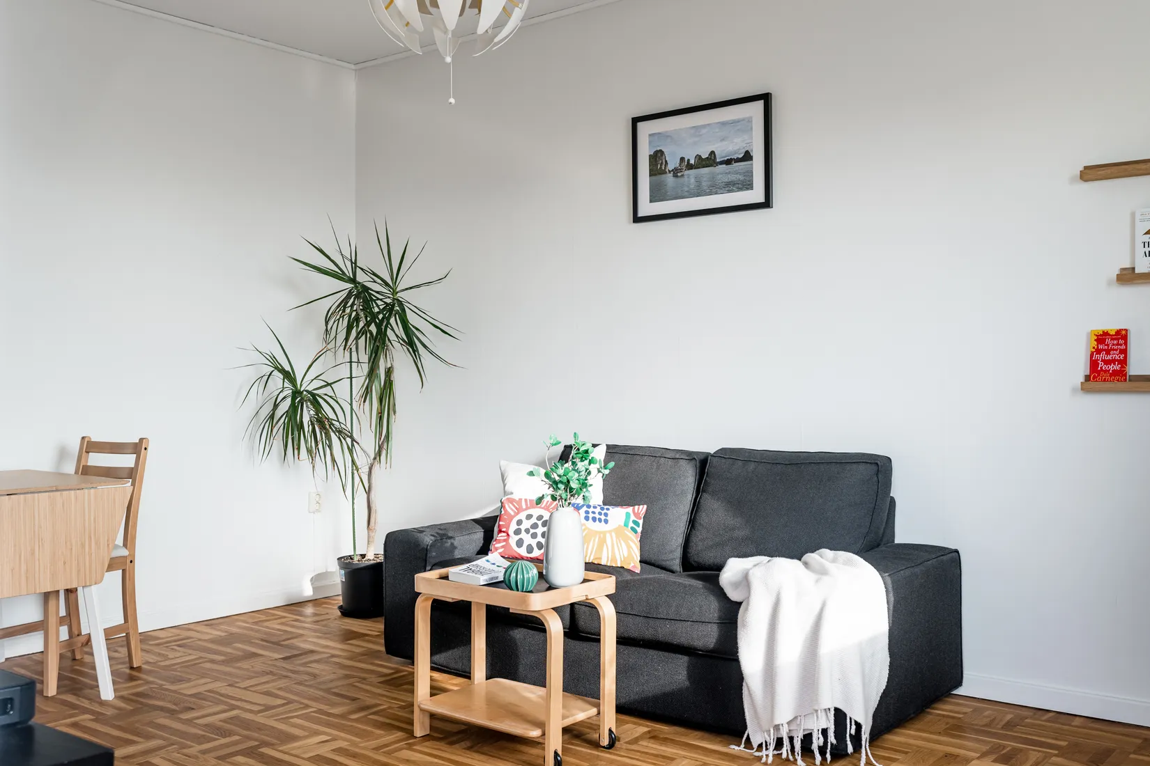 Bostadsrätt, Bokbindarvägen 55, Hägerstensåsen, Stockholm