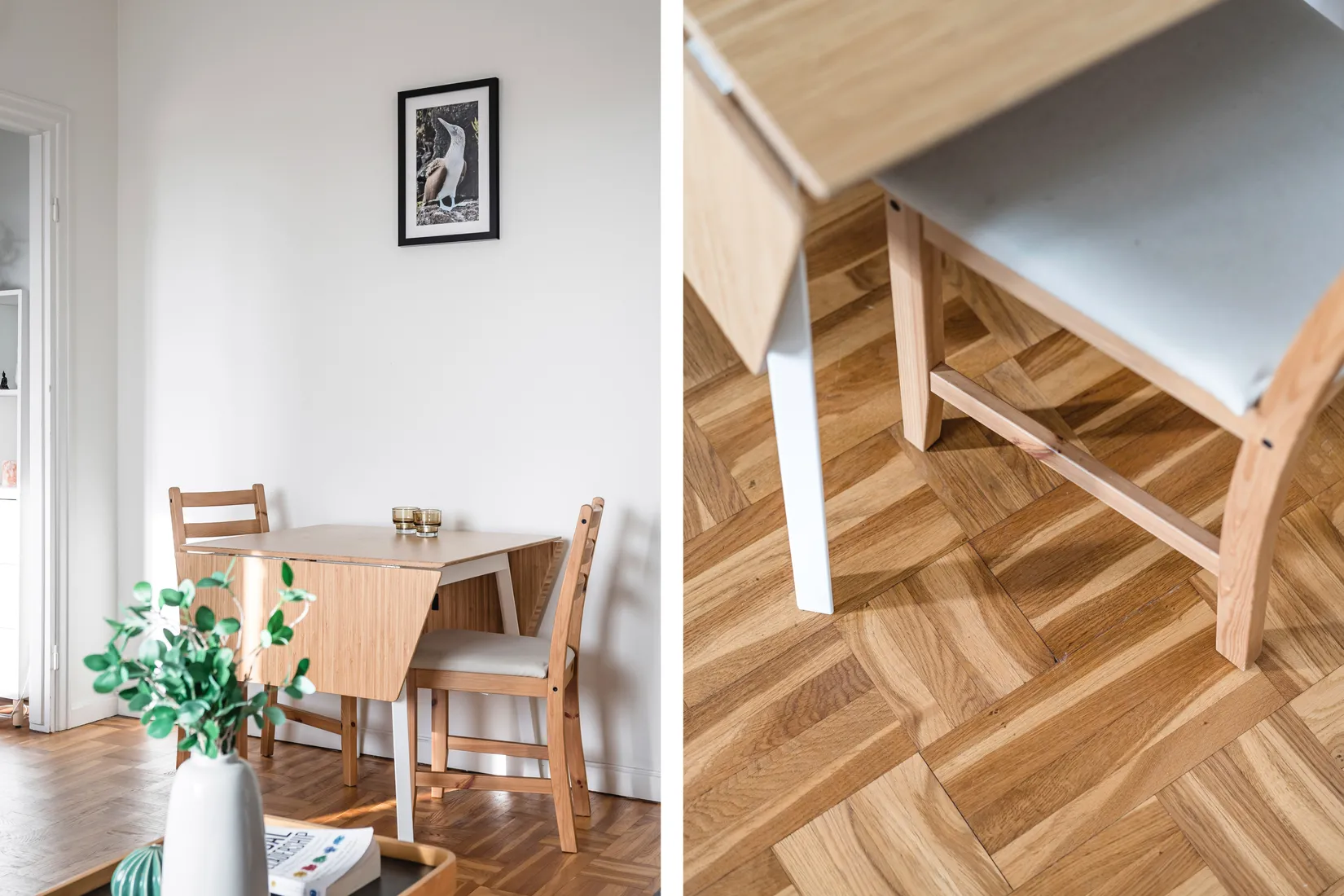 Bostadsrätt, Bokbindarvägen 55, Hägerstensåsen, Stockholm