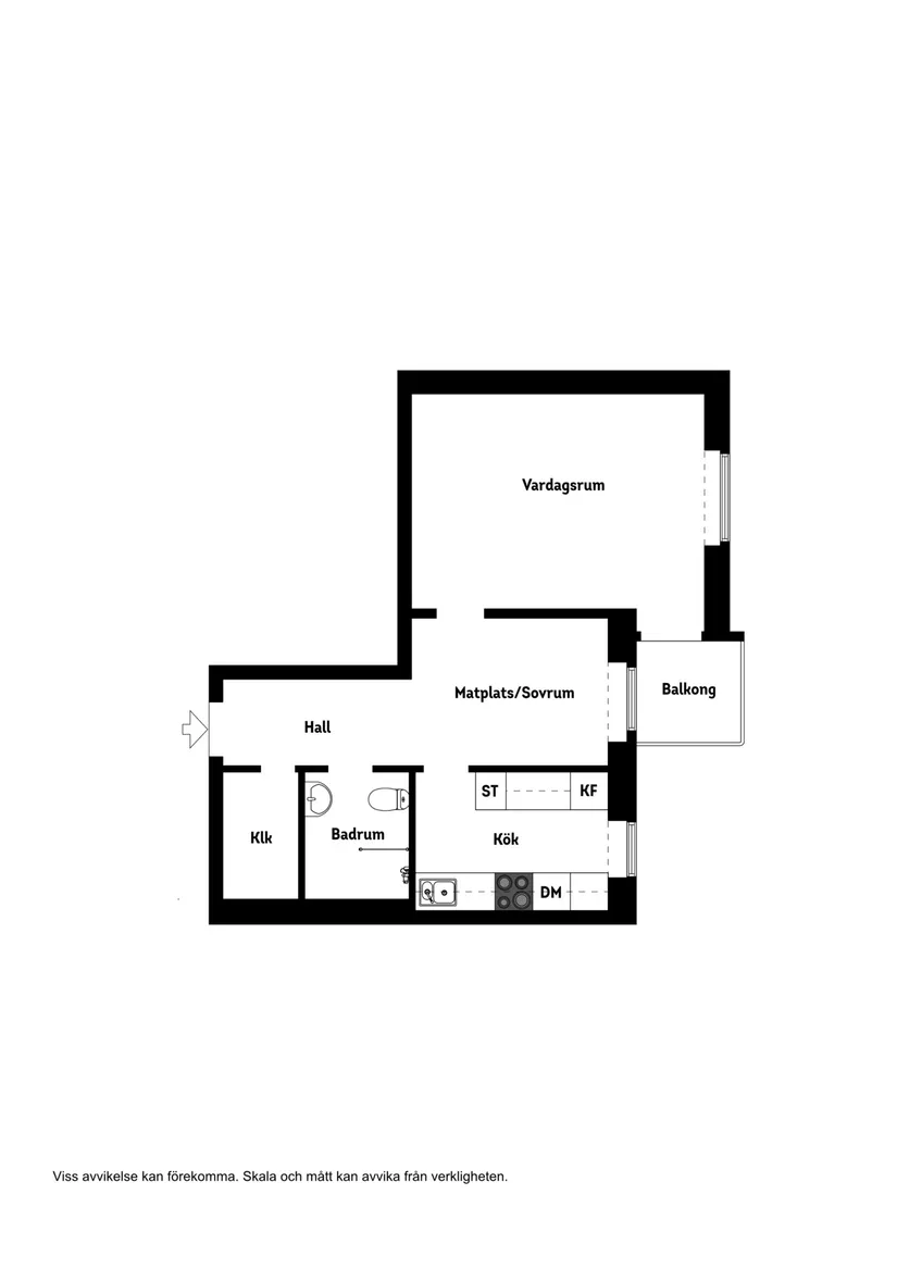 Bostadsrätt, Bokbindarvägen 55, Hägerstensåsen, Stockholm
