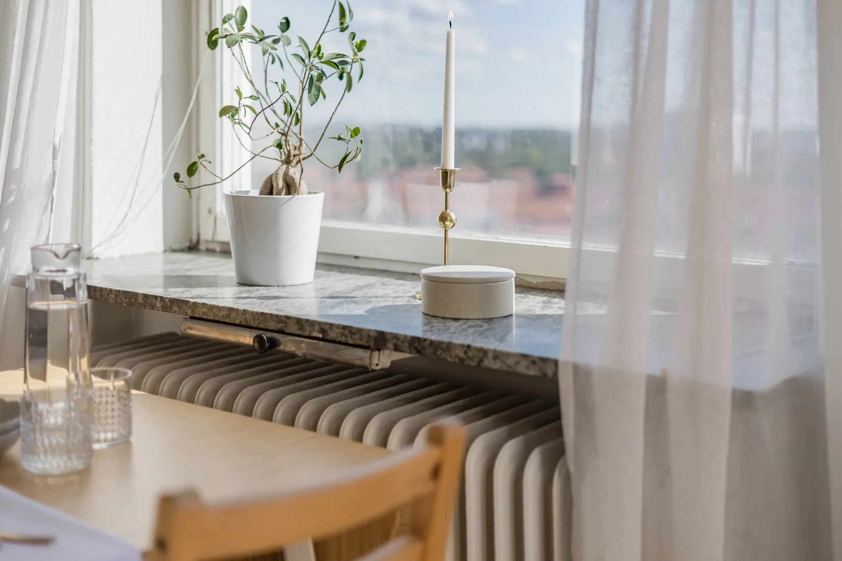 Bostadsrätt, Bokbindarvägen 55, Hägerstensåsen, Stockholm