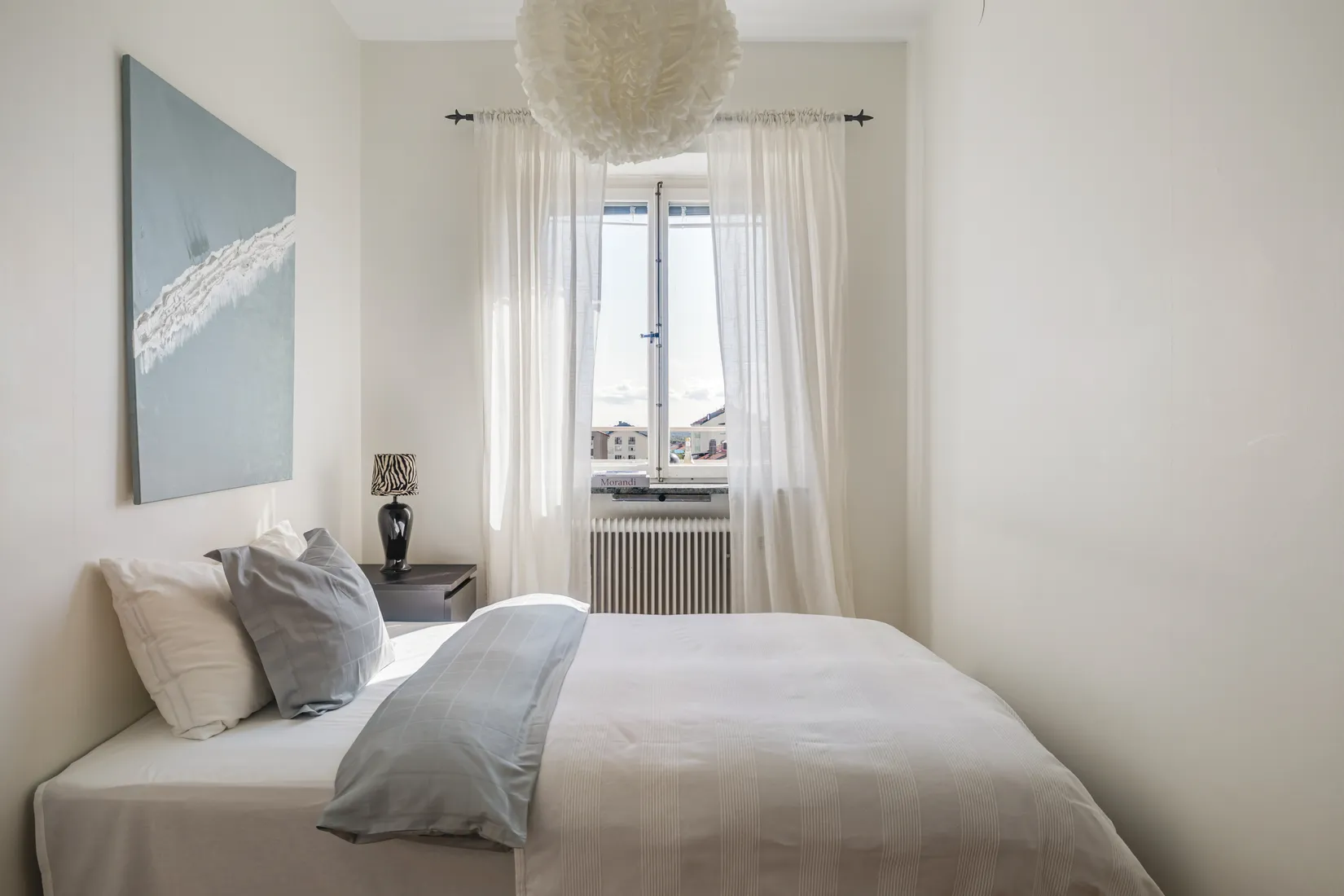 Bostadsrätt, Bokbindarvägen 55, Hägerstensåsen, Stockholm