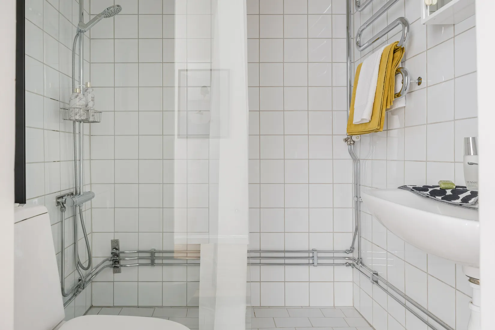 Bostadsrätt, Bokbindarvägen 55, Hägerstensåsen, Stockholm