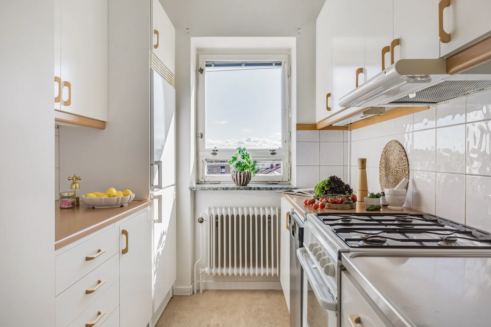 Bostadsrätt, Bokbindarvägen 55, Hägerstensåsen, Stockholm