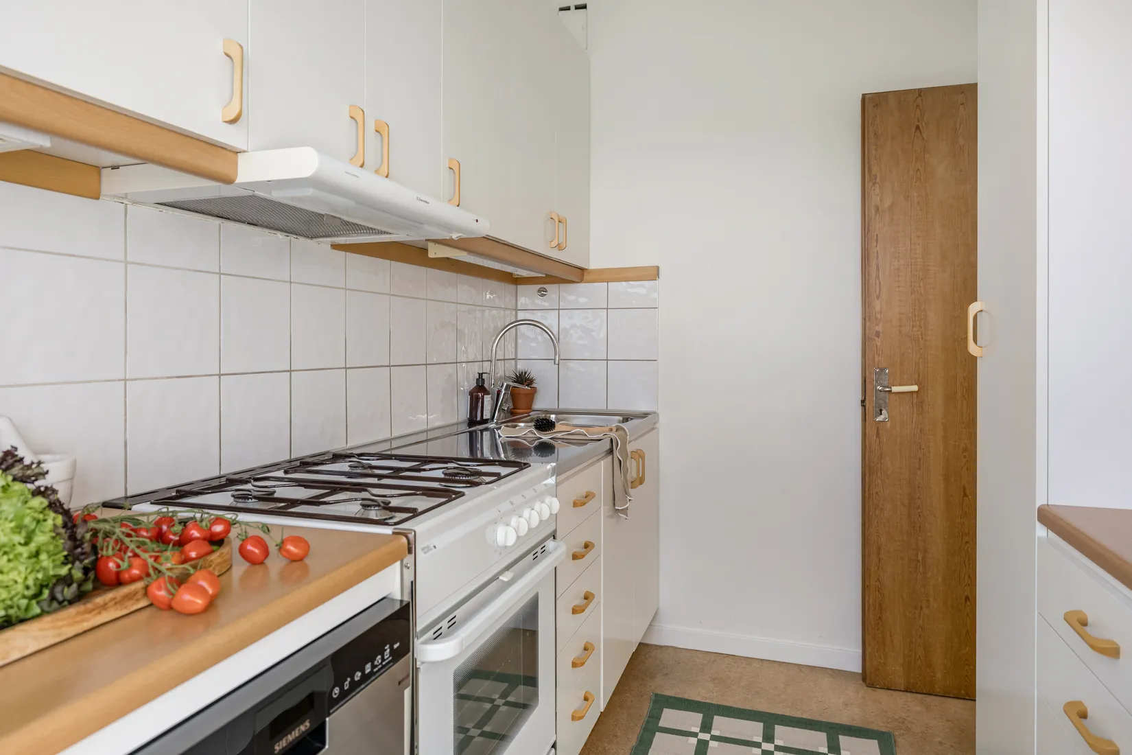 Bostadsrätt, Bokbindarvägen 55, Hägerstensåsen, Stockholm