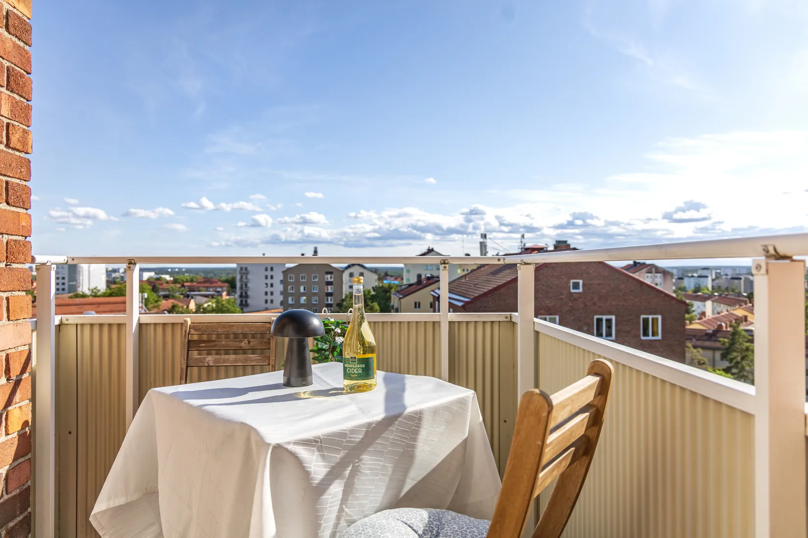 Bostadsrätt, Bokbindarvägen 55, Hägerstensåsen, Stockholm