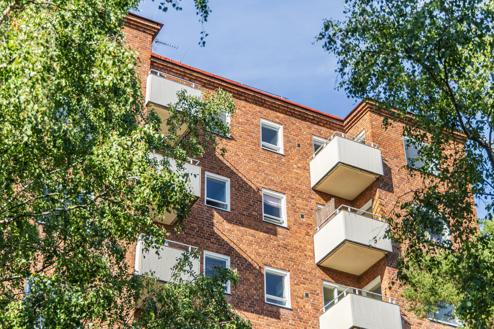 Bostadsrätt, Bokbindarvägen 55, Hägerstensåsen, Stockholm