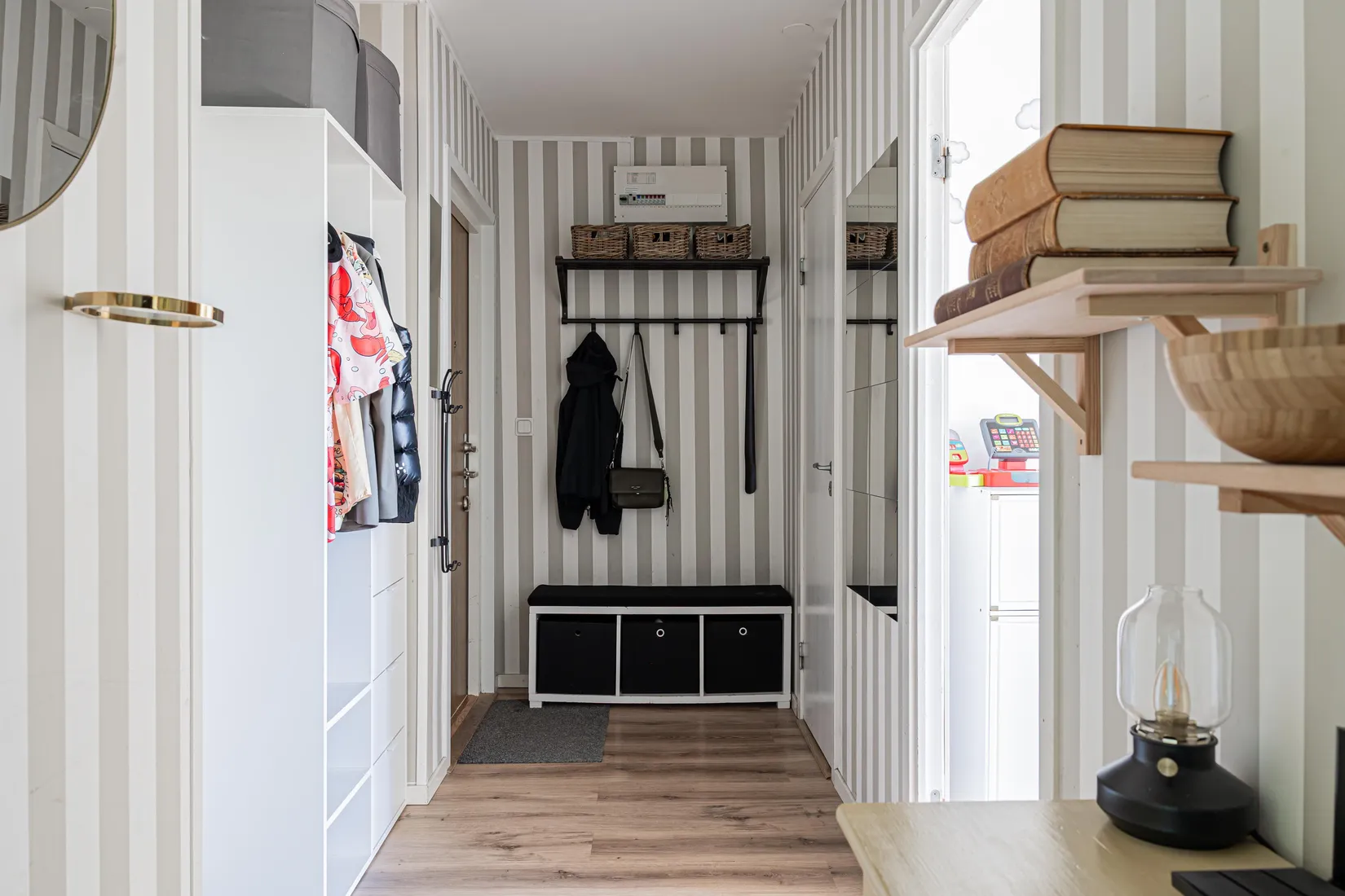 Bostadsrätt, Gråsparvsvägen 9, Råby, Västerås