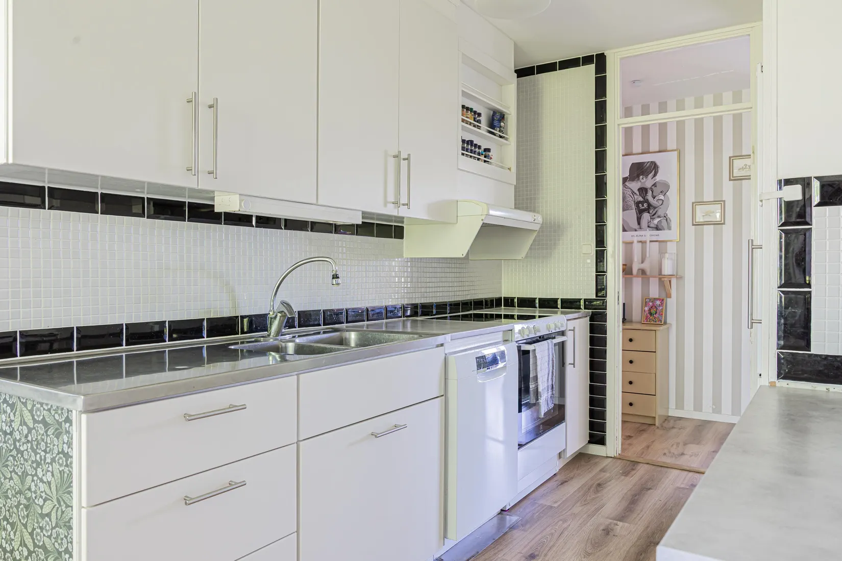 Bostadsrätt, Gråsparvsvägen 9, Råby, Västerås