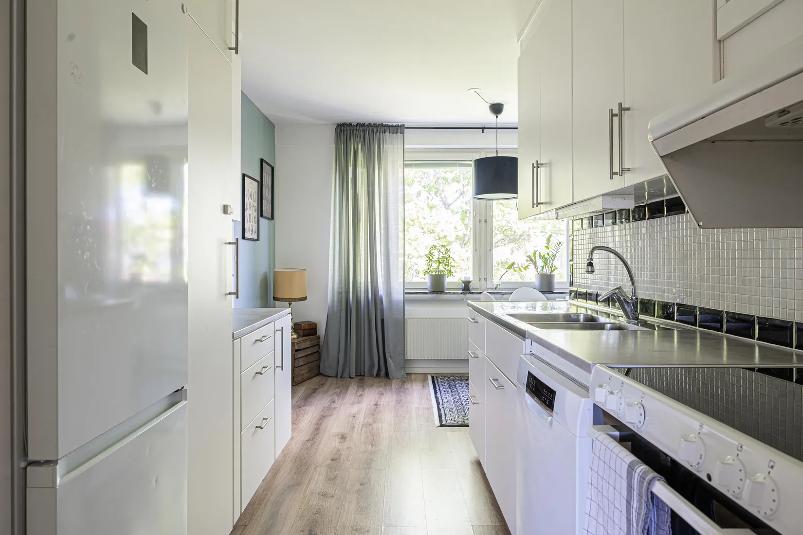 Bostadsrätt, Gråsparvsvägen 9, Råby, Västerås