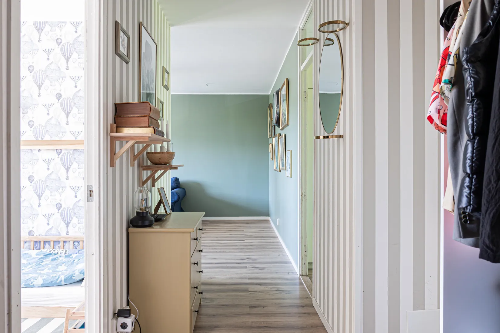 Bostadsrätt, Gråsparvsvägen 9, Råby, Västerås