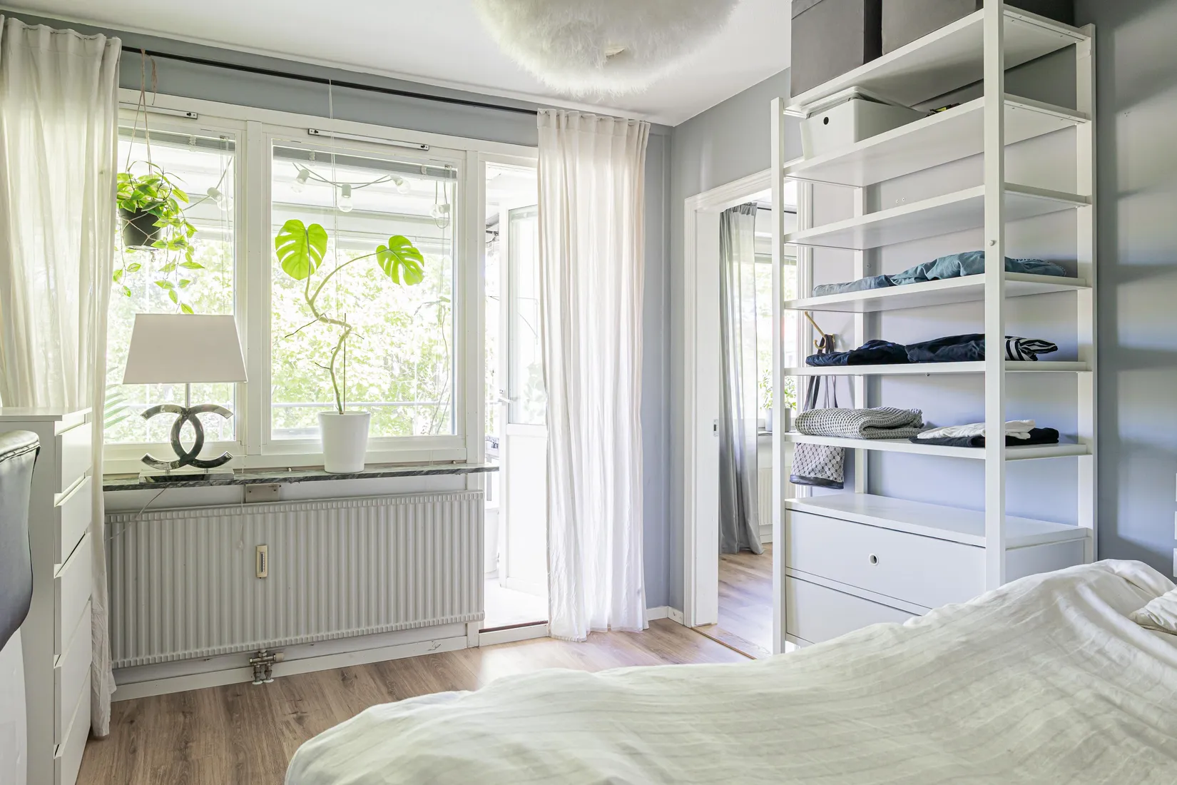 Bostadsrätt, Gråsparvsvägen 9, Råby, Västerås
