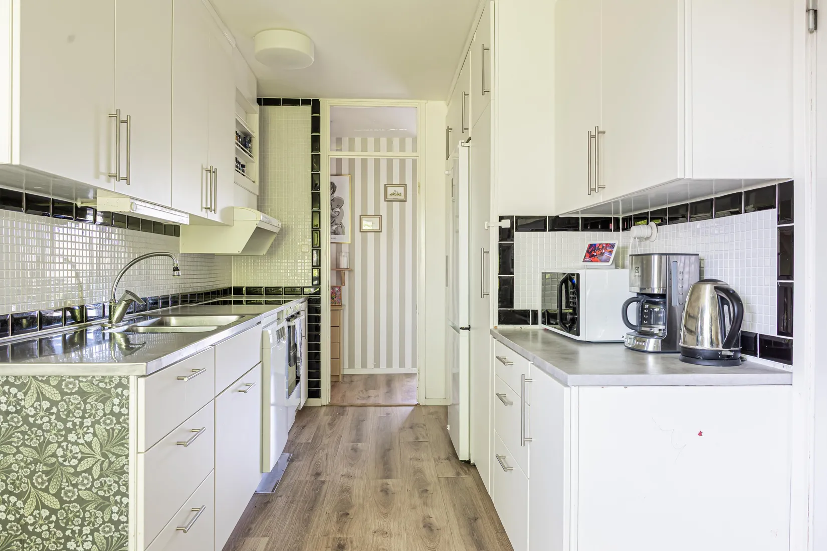 Bostadsrätt, Gråsparvsvägen 9, Råby, Västerås