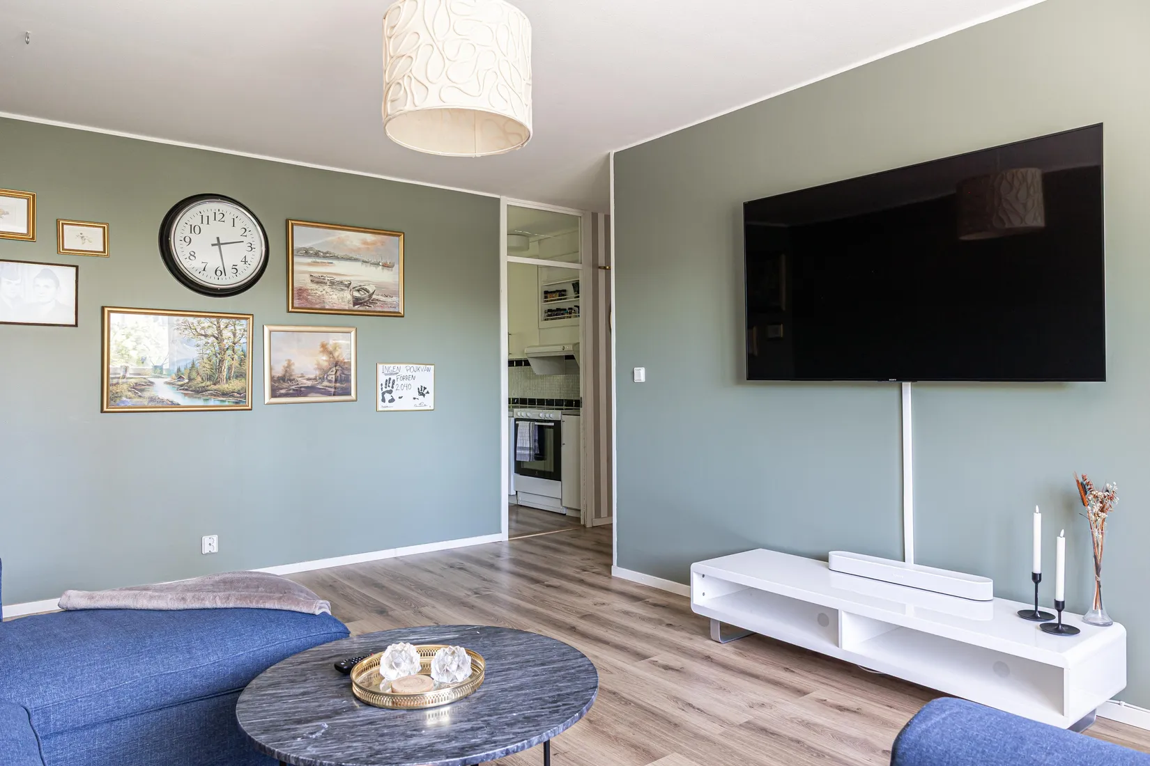 Bostadsrätt, Gråsparvsvägen 9, Råby, Västerås