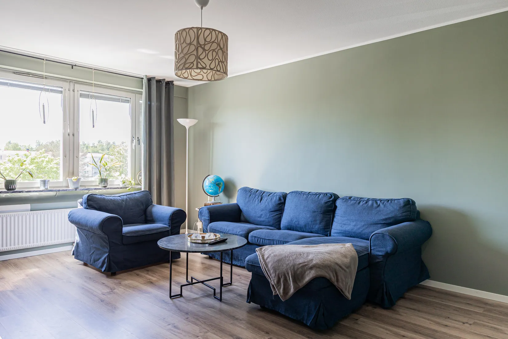 Bostadsrätt, Gråsparvsvägen 9, Råby, Västerås
