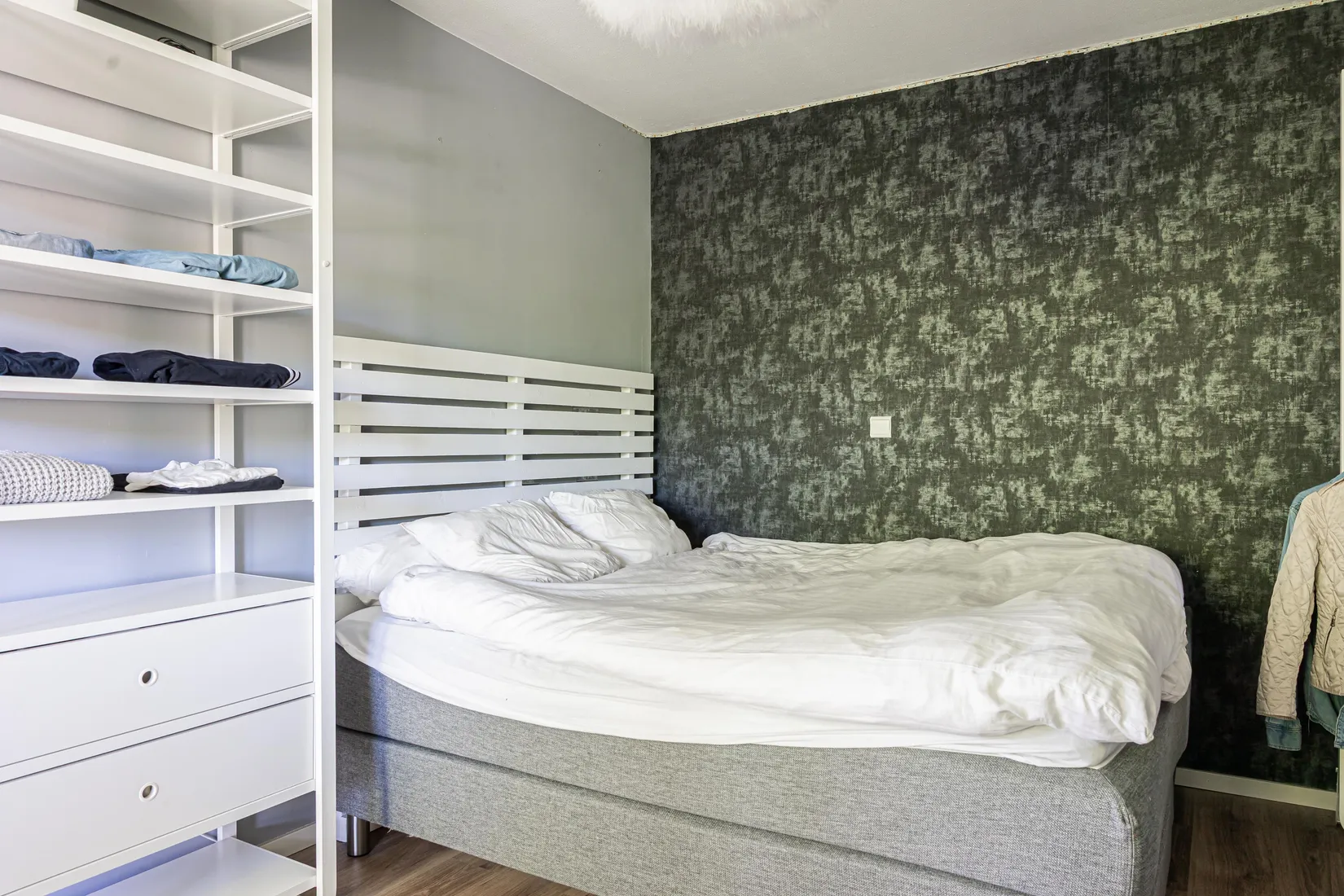 Bostadsrätt, Gråsparvsvägen 9, Råby, Västerås