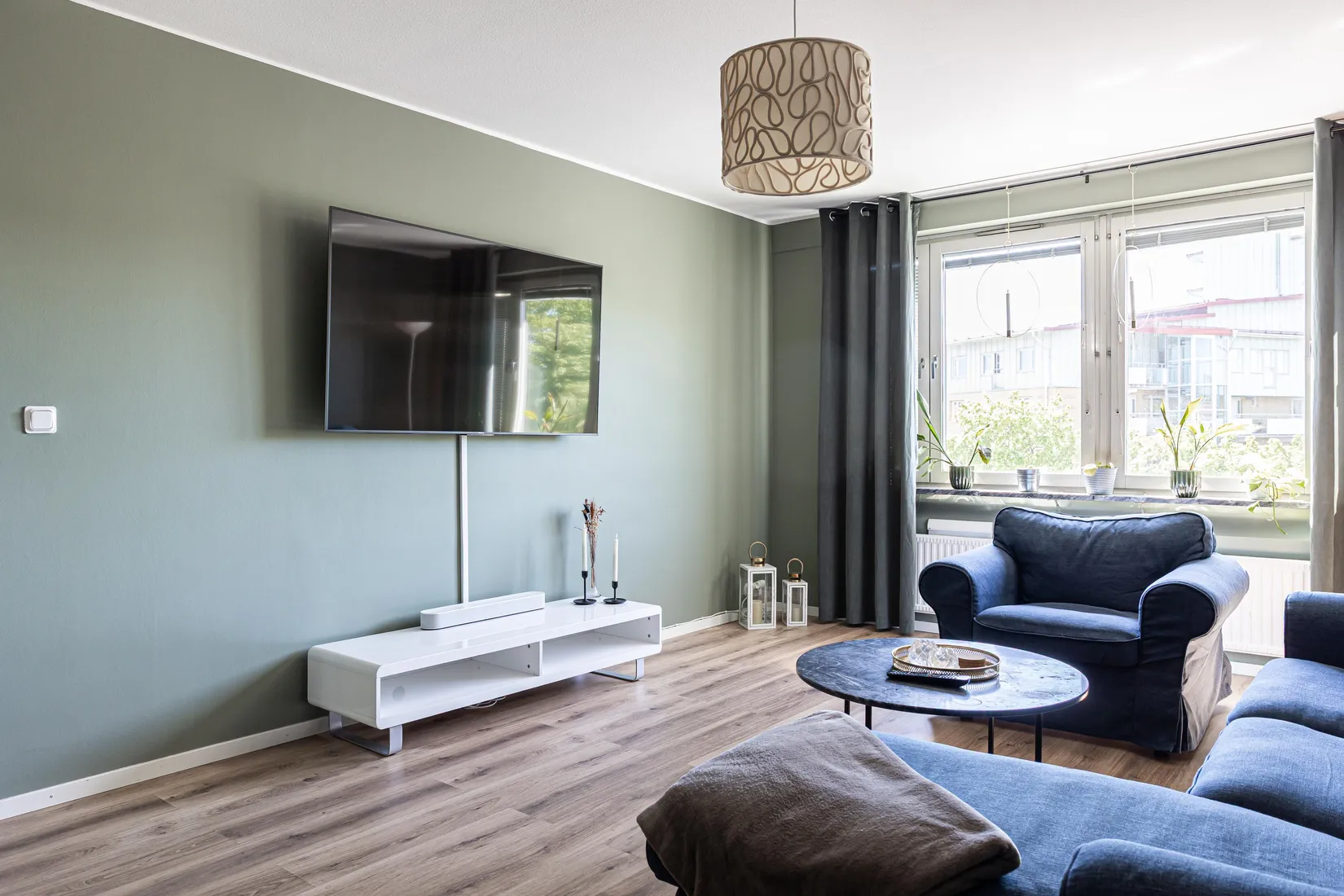 Bostadsrätt, Gråsparvsvägen 9, Råby, Västerås