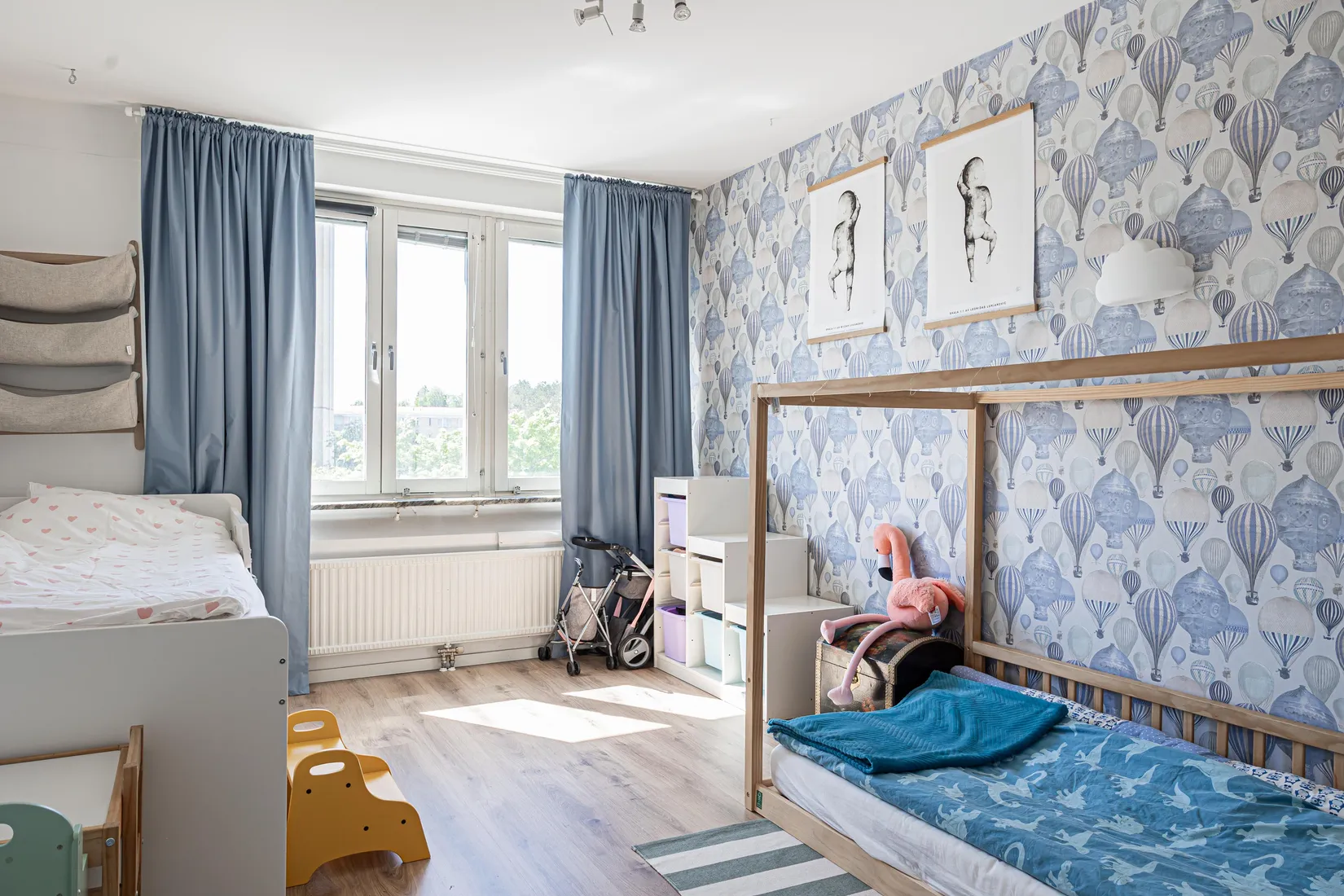 Bostadsrätt, Gråsparvsvägen 9, Råby, Västerås