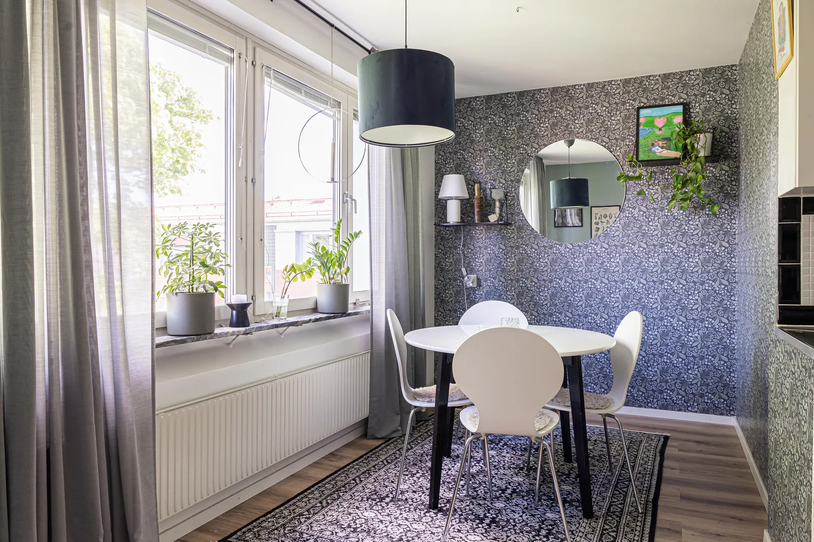 Bostadsrätt, Gråsparvsvägen 9, Råby, Västerås