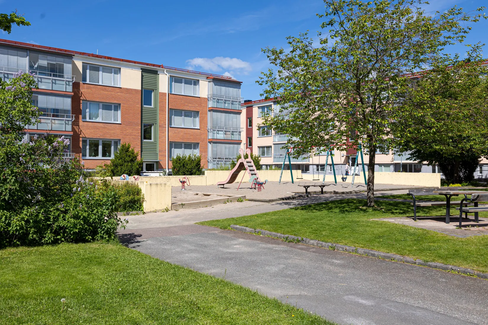 Bostadsrätt, Gråsparvsvägen 9, Råby, Västerås