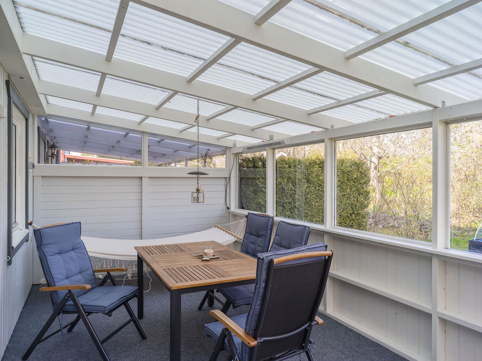Villa, Radhus, Branders väg 67, Västerljung, Trosa
