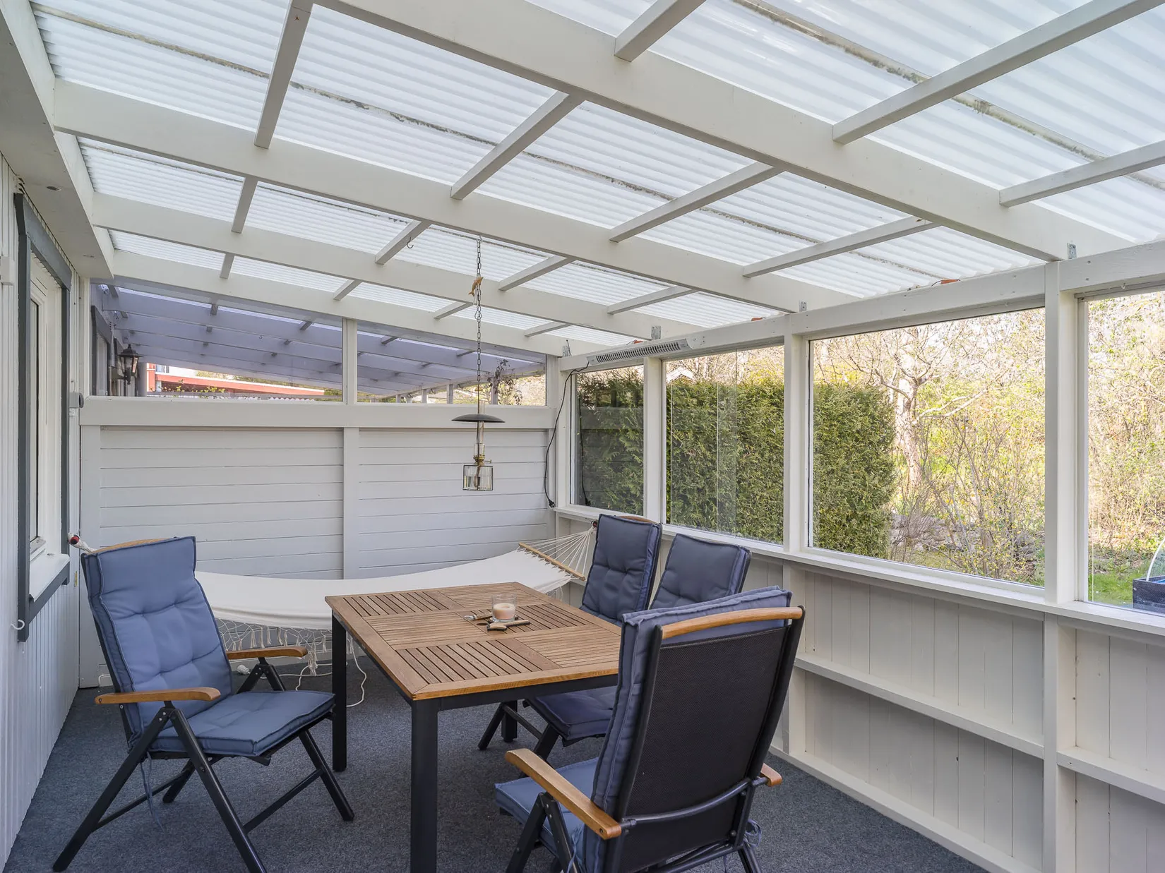 Villa, Radhus, Branders väg 67, Västerljung, Trosa
