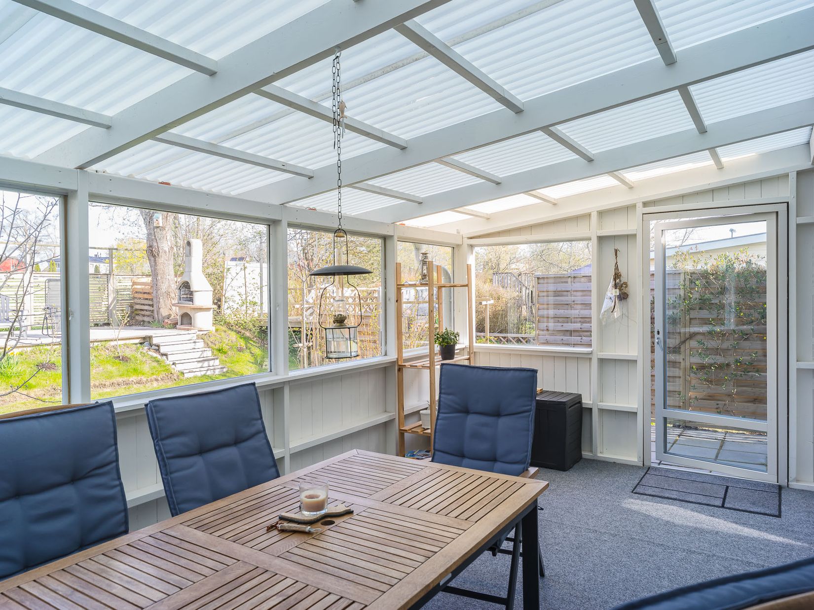 Villa, Radhus, Branders väg 67, Västerljung, Trosa