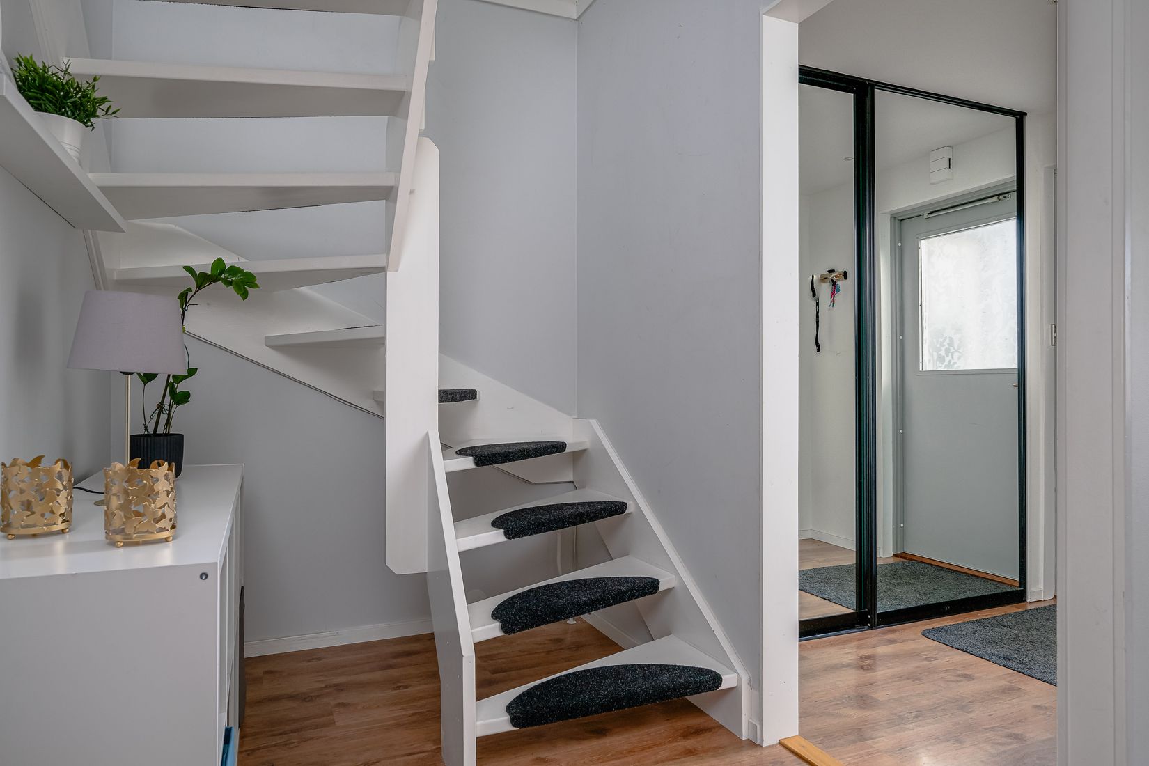 Villa, Radhus, Branders väg 67, Västerljung, Trosa
