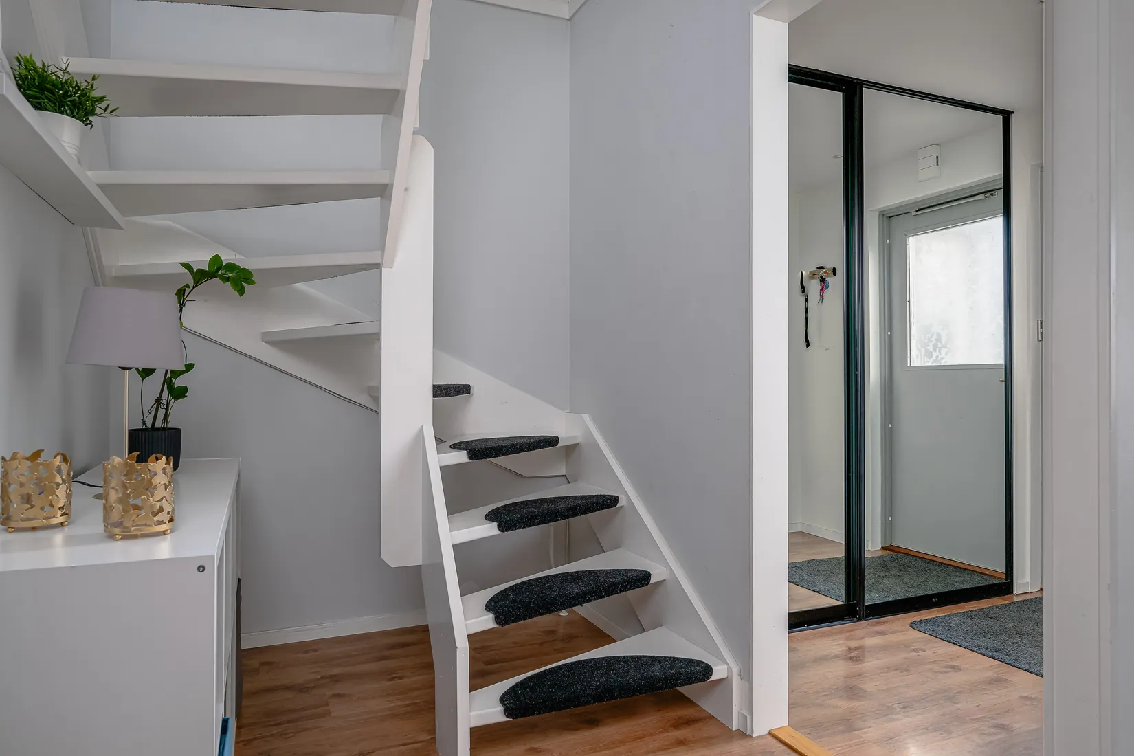 Villa, Radhus, Branders väg 67, Västerljung, Trosa