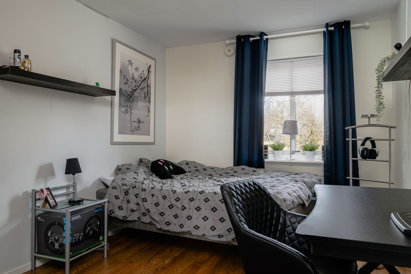 Villa, Radhus, Branders väg 67, Västerljung, Trosa