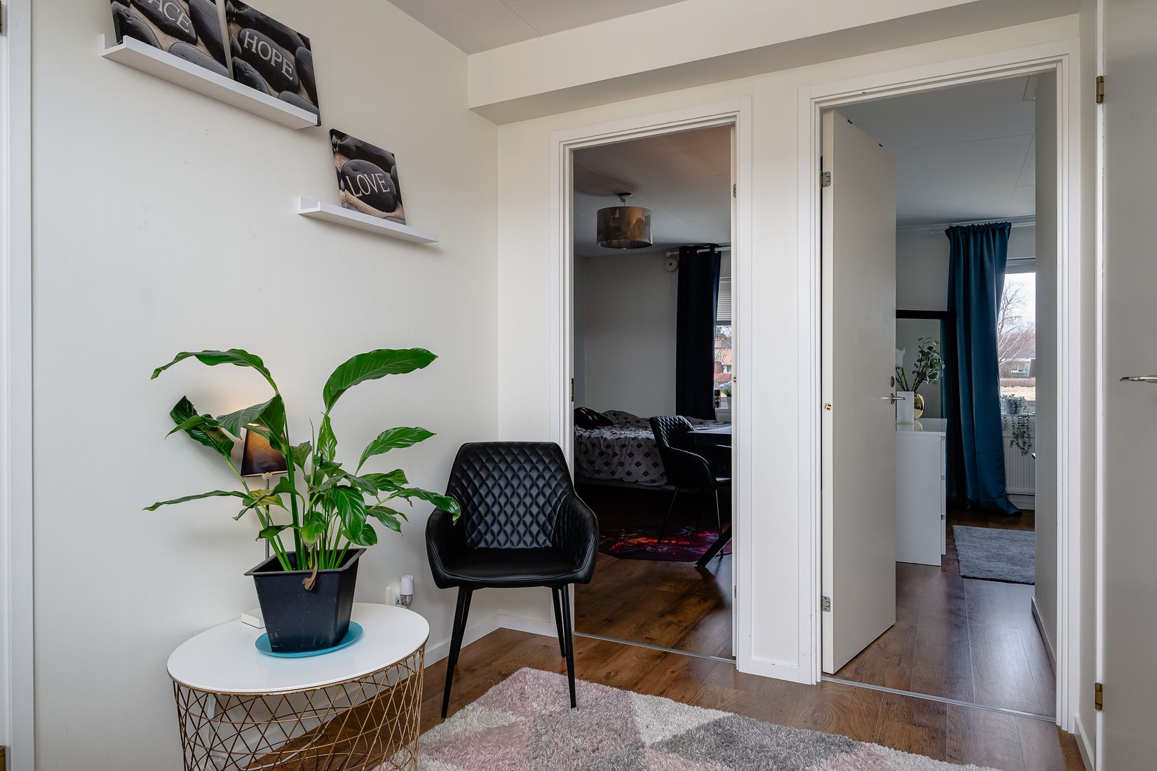 Villa, Radhus, Branders väg 67, Västerljung, Trosa