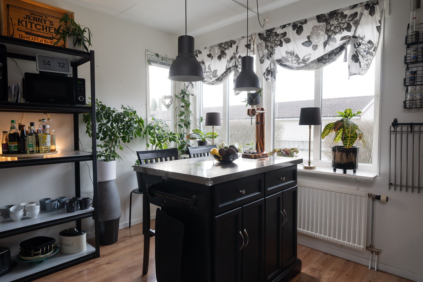 Villa, Radhus, Branders väg 67, Västerljung, Trosa