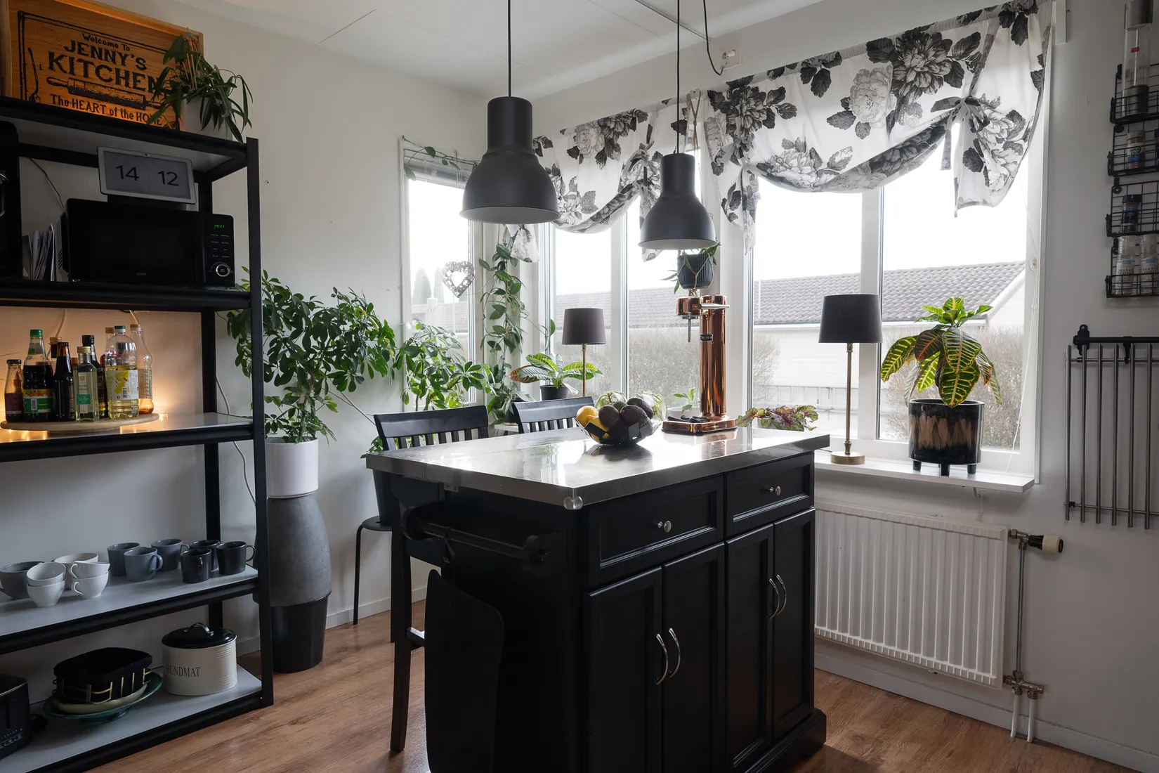 Villa, Radhus, Branders väg 67, Västerljung, Trosa