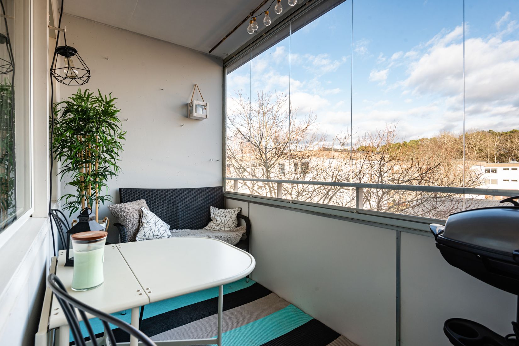 Bostadsrätt, Hjortronvägen 65, Kungsängen - Tibble, Upplands-Bro