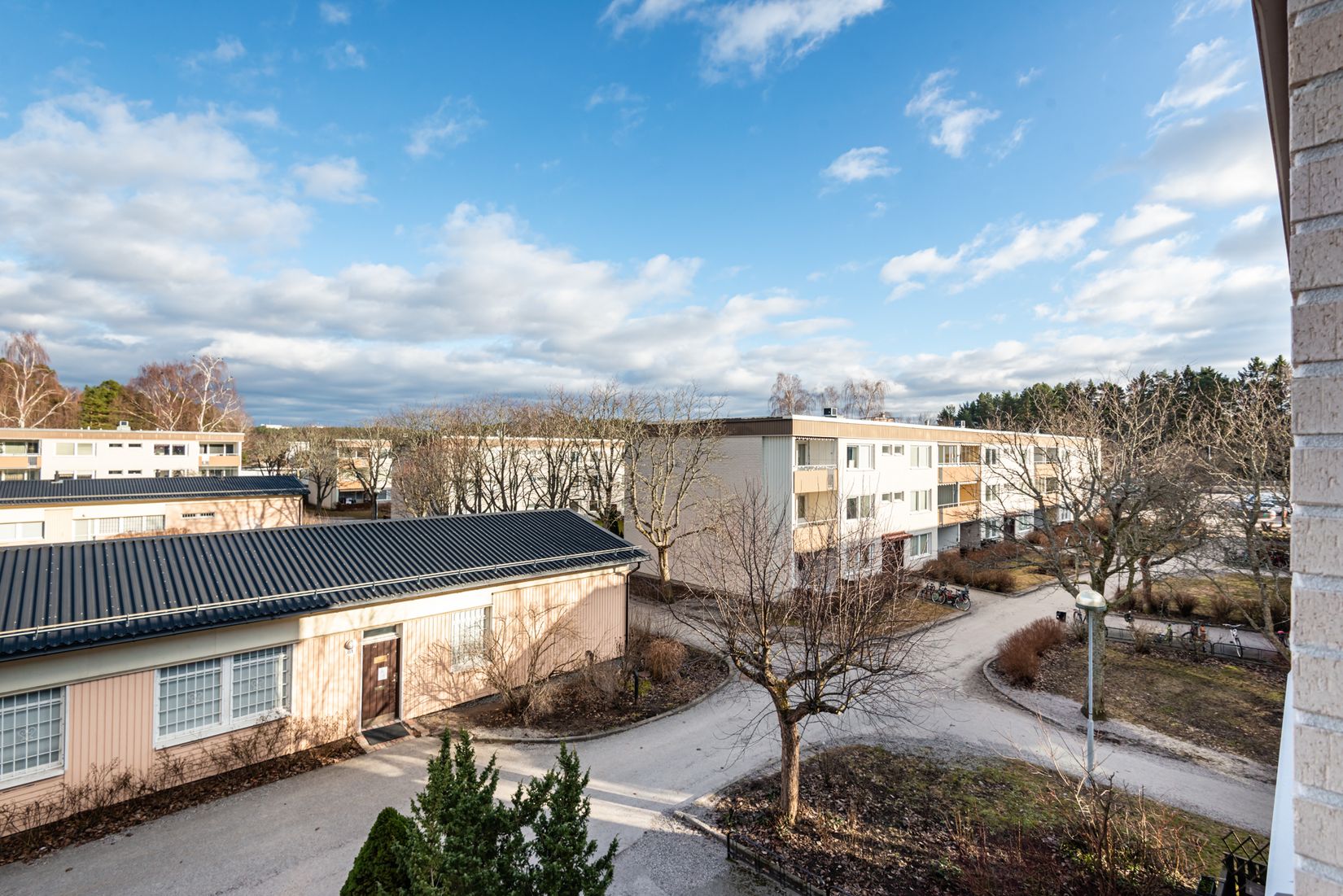 Bostadsrätt, Hjortronvägen 65, Kungsängen - Tibble, Upplands-Bro