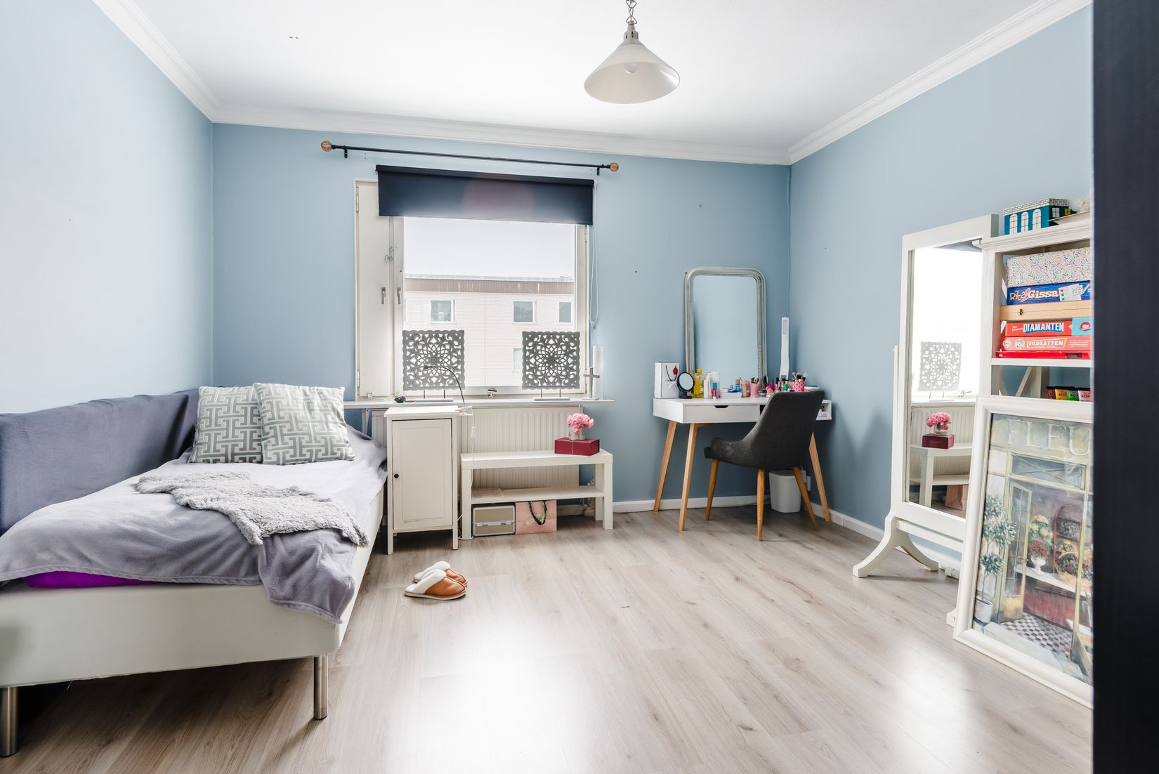 Bostadsrätt, Hjortronvägen 65, Kungsängen - Tibble, Upplands-Bro