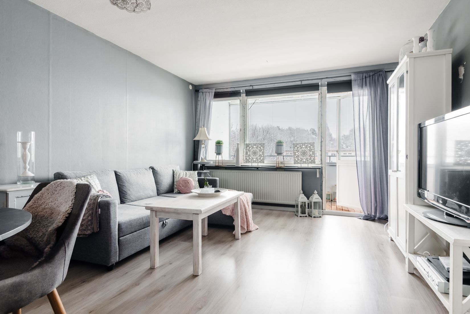 Bostadsrätt, Hjortronvägen 65, Kungsängen - Tibble, Upplands-Bro