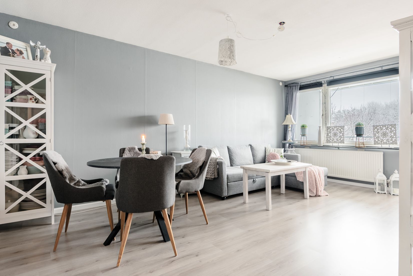 Bostadsrätt, Hjortronvägen 65, Kungsängen - Tibble, Upplands-Bro