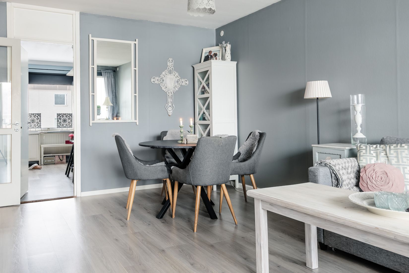 Bostadsrätt, Hjortronvägen 65, Kungsängen - Tibble, Upplands-Bro