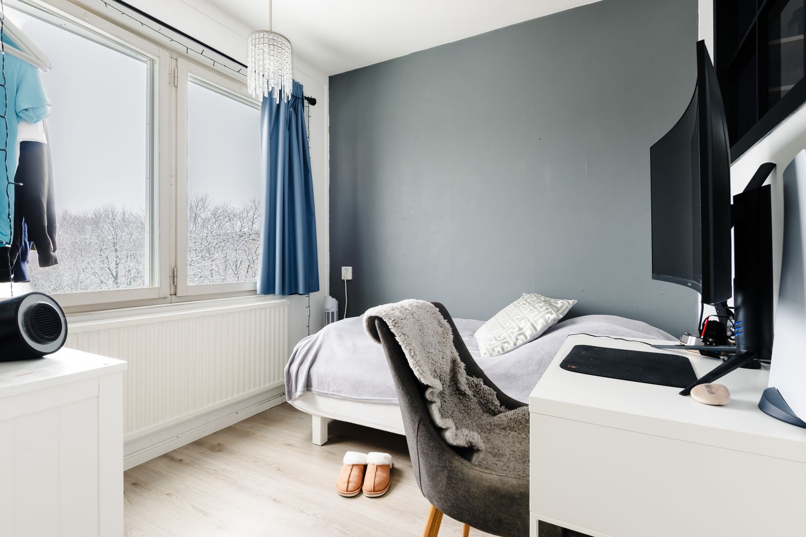 Bostadsrätt, Hjortronvägen 65, Kungsängen - Tibble, Upplands-Bro