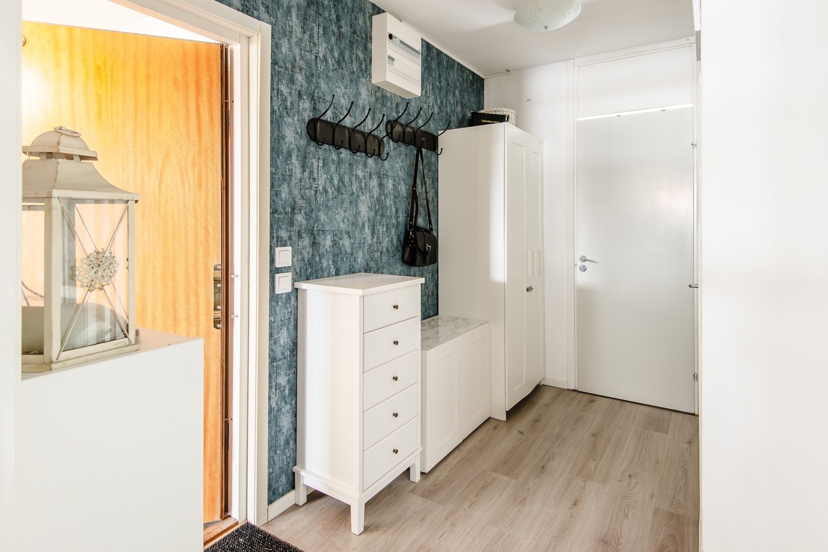 Bostadsrätt, Hjortronvägen 65, Kungsängen - Tibble, Upplands-Bro