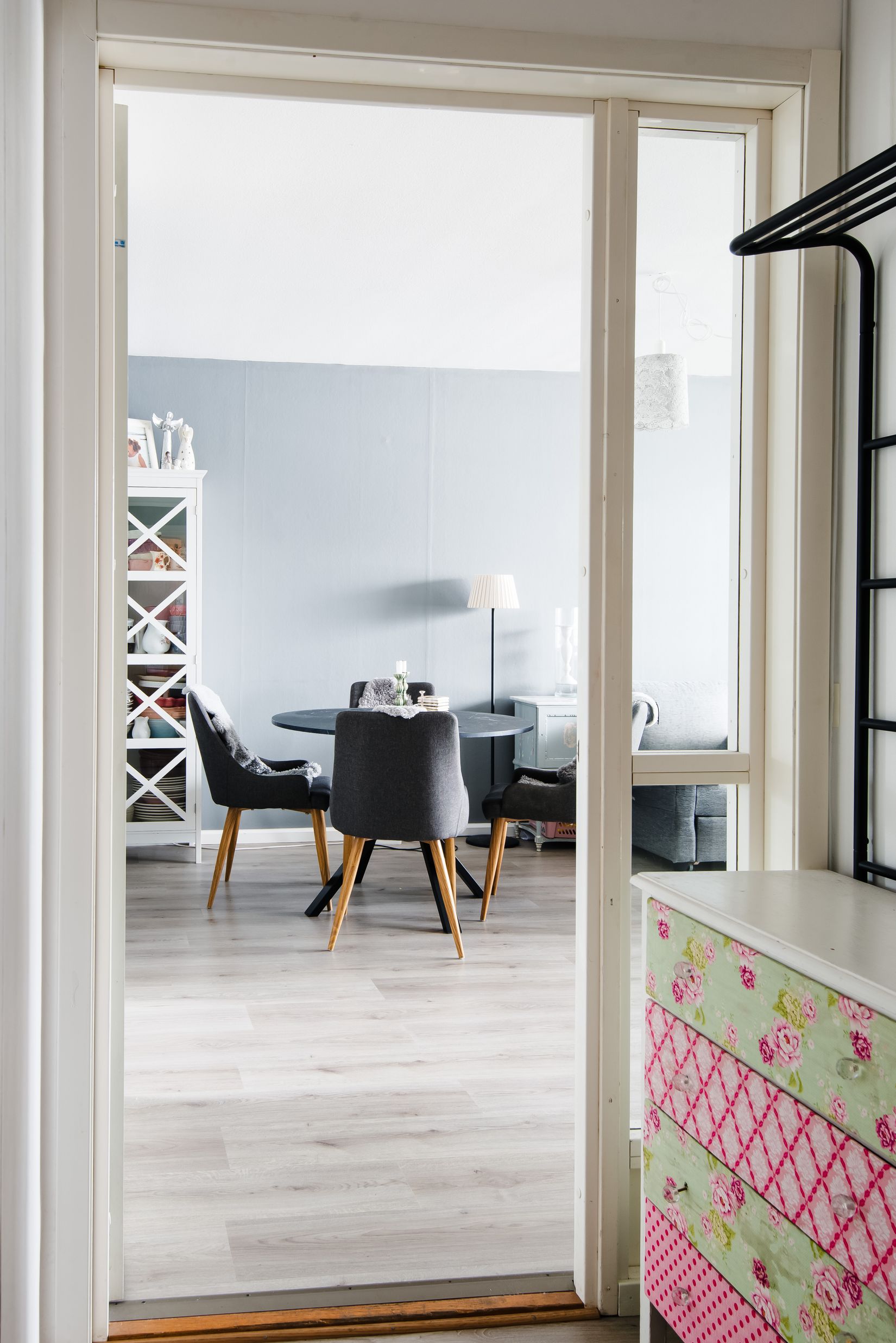 Bostadsrätt, Hjortronvägen 65, Kungsängen - Tibble, Upplands-Bro