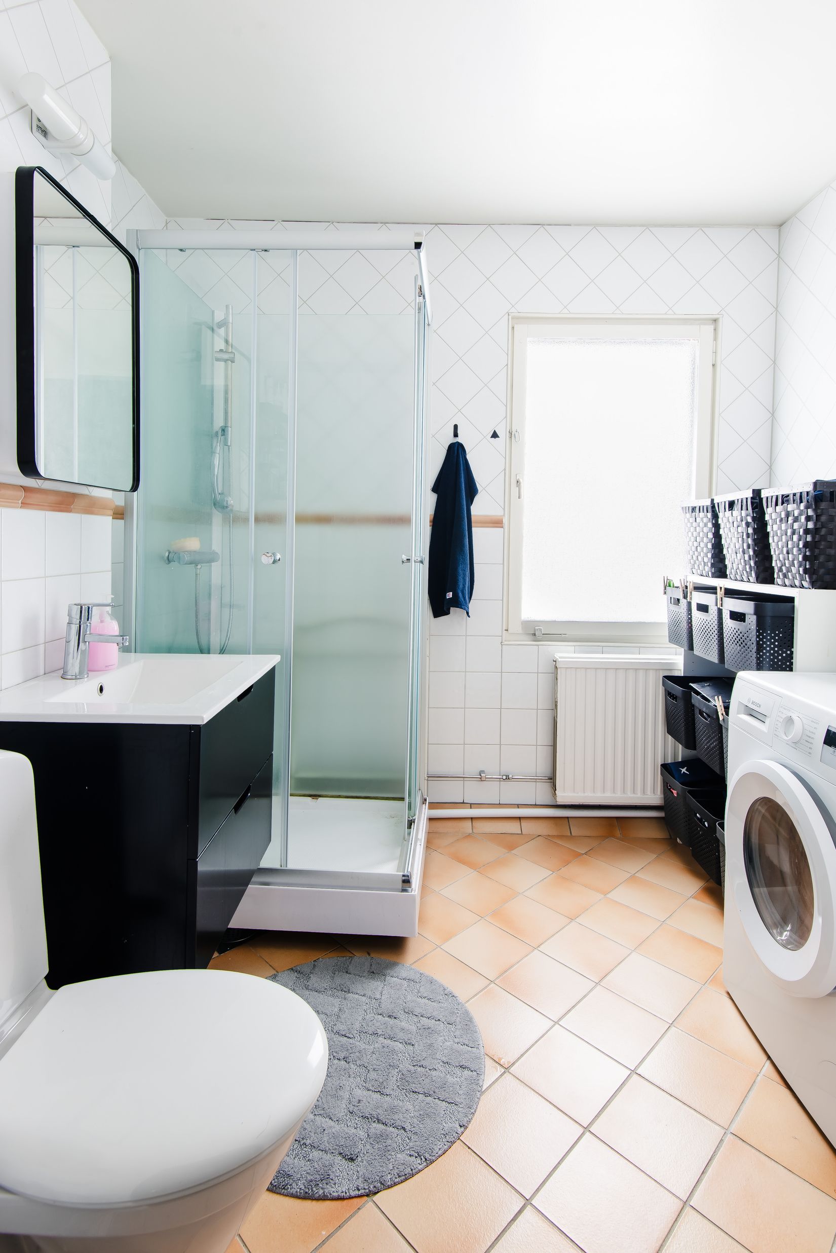 Bostadsrätt, Hjortronvägen 65, Kungsängen - Tibble, Upplands-Bro