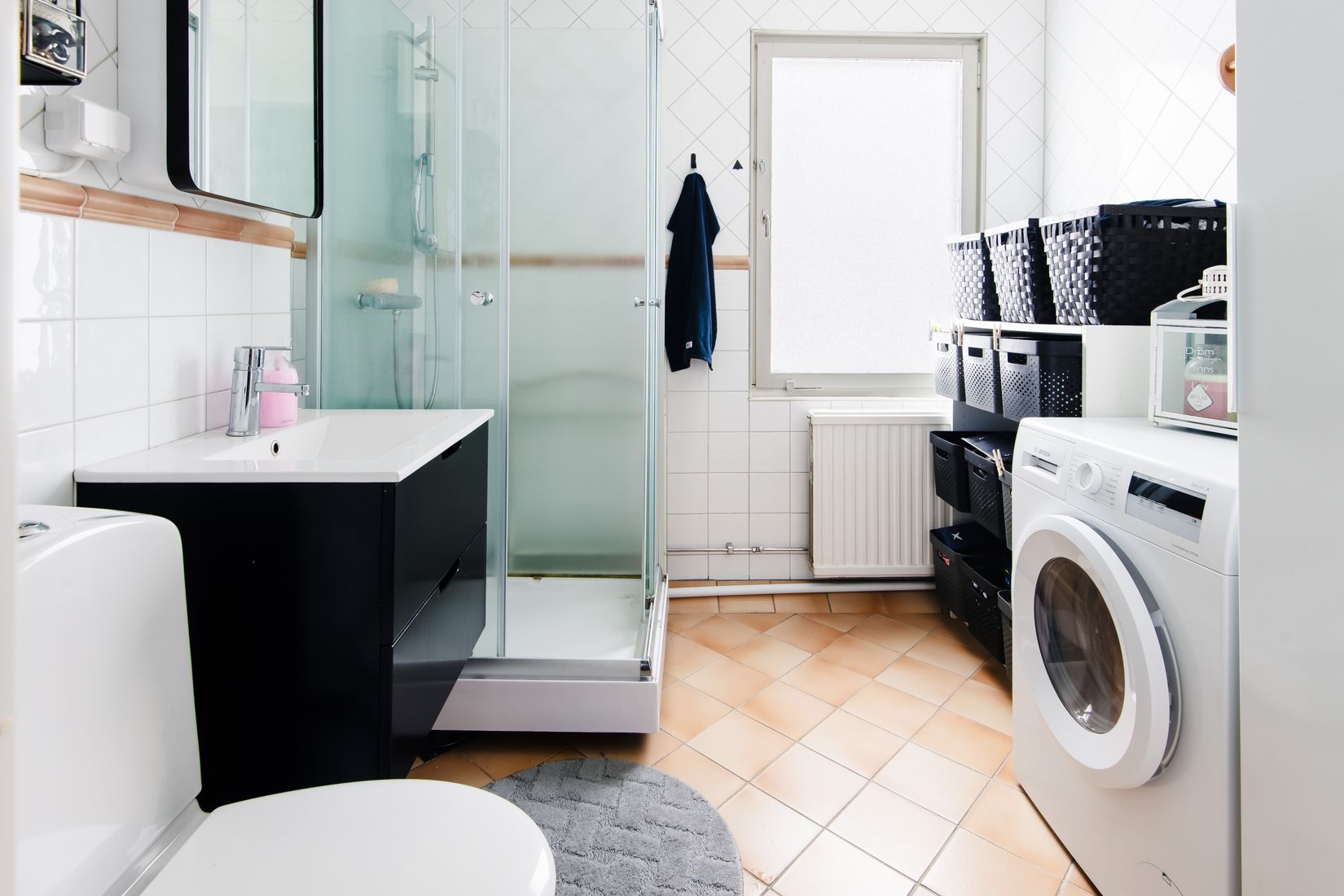 Bostadsrätt, Hjortronvägen 65, Kungsängen - Tibble, Upplands-Bro