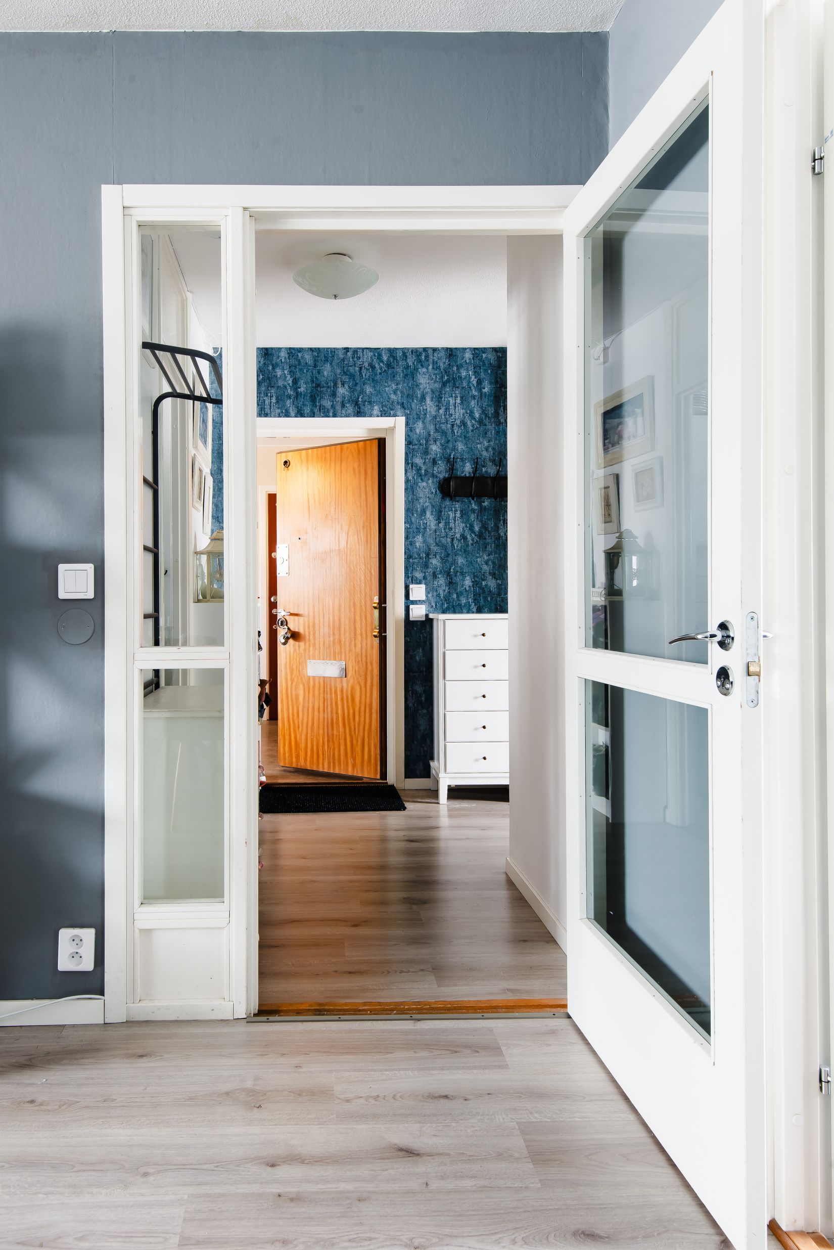 Bostadsrätt, Hjortronvägen 65, Kungsängen - Tibble, Upplands-Bro