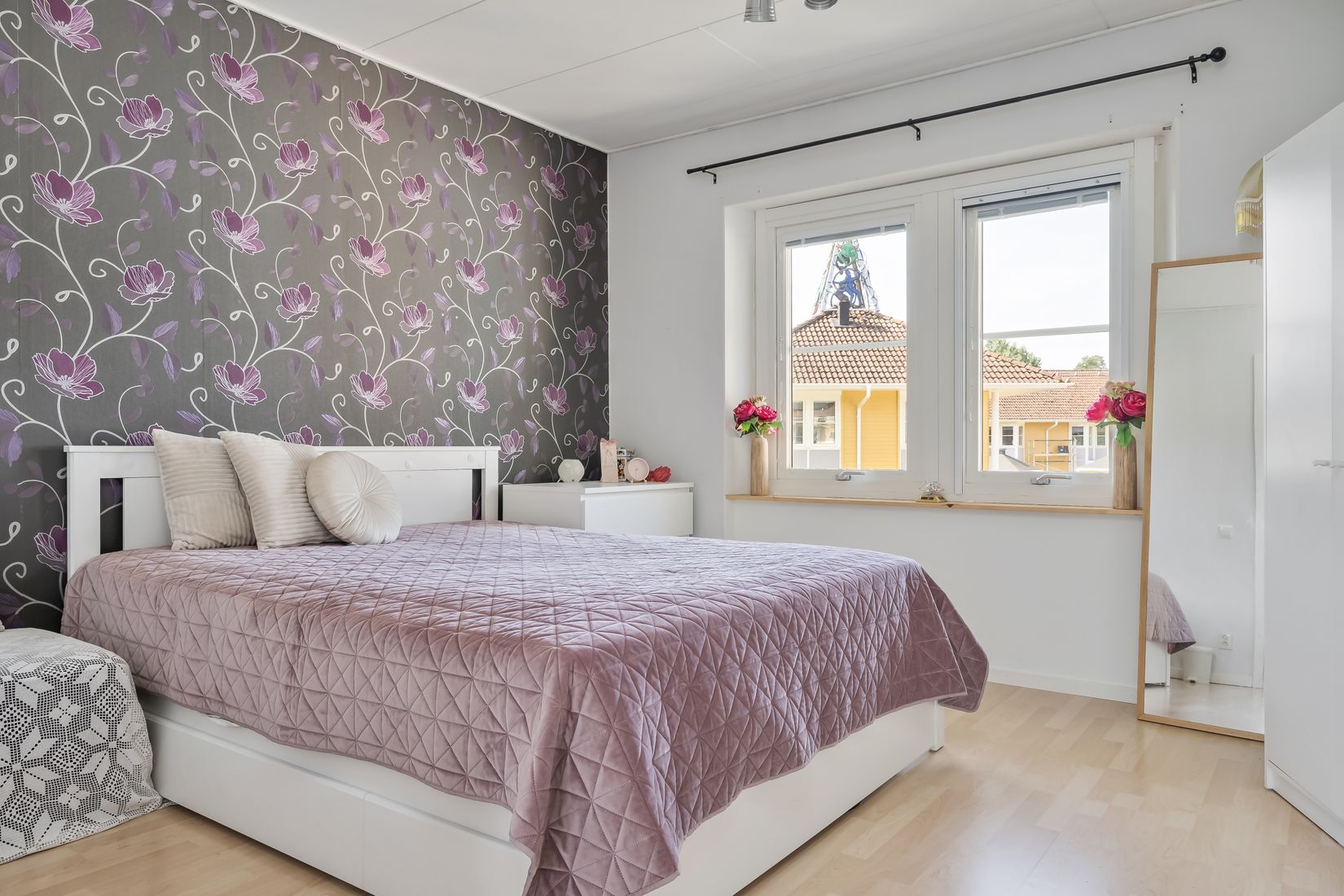 Radhus, Mandelblomsvägen 69, Hårstorp, Finspång