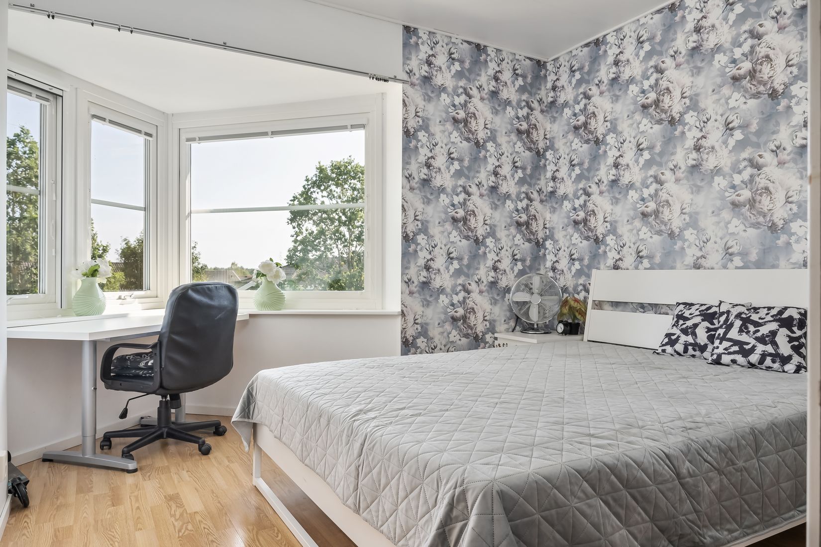 Radhus, Mandelblomsvägen 69, Hårstorp, Finspång