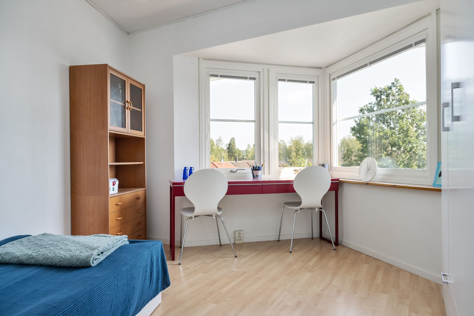 Radhus, Mandelblomsvägen 69, Hårstorp, Finspång
