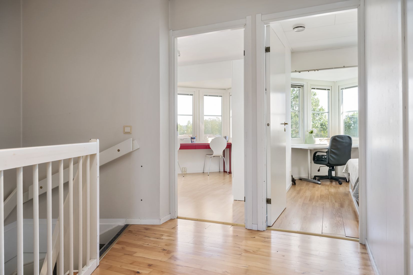 Radhus, Mandelblomsvägen 69, Hårstorp, Finspång