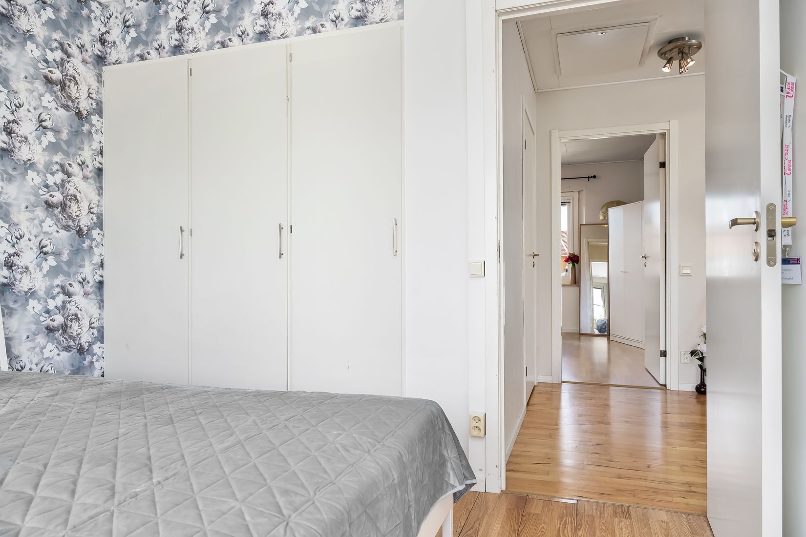 Radhus, Mandelblomsvägen 69, Hårstorp, Finspång